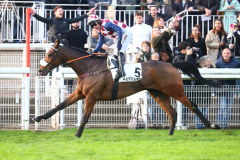 Fiston de Becon 2024 @ScoopDyga