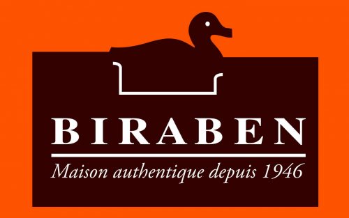 Logo Biraben