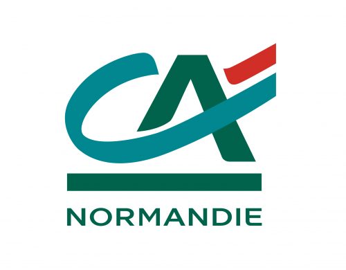 logo Crédit agricole normandie