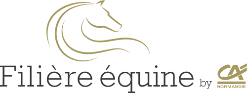 Logo Crédit Agricole Filière Equine