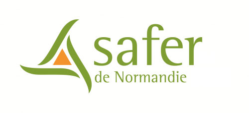 Logo Safer Normandie